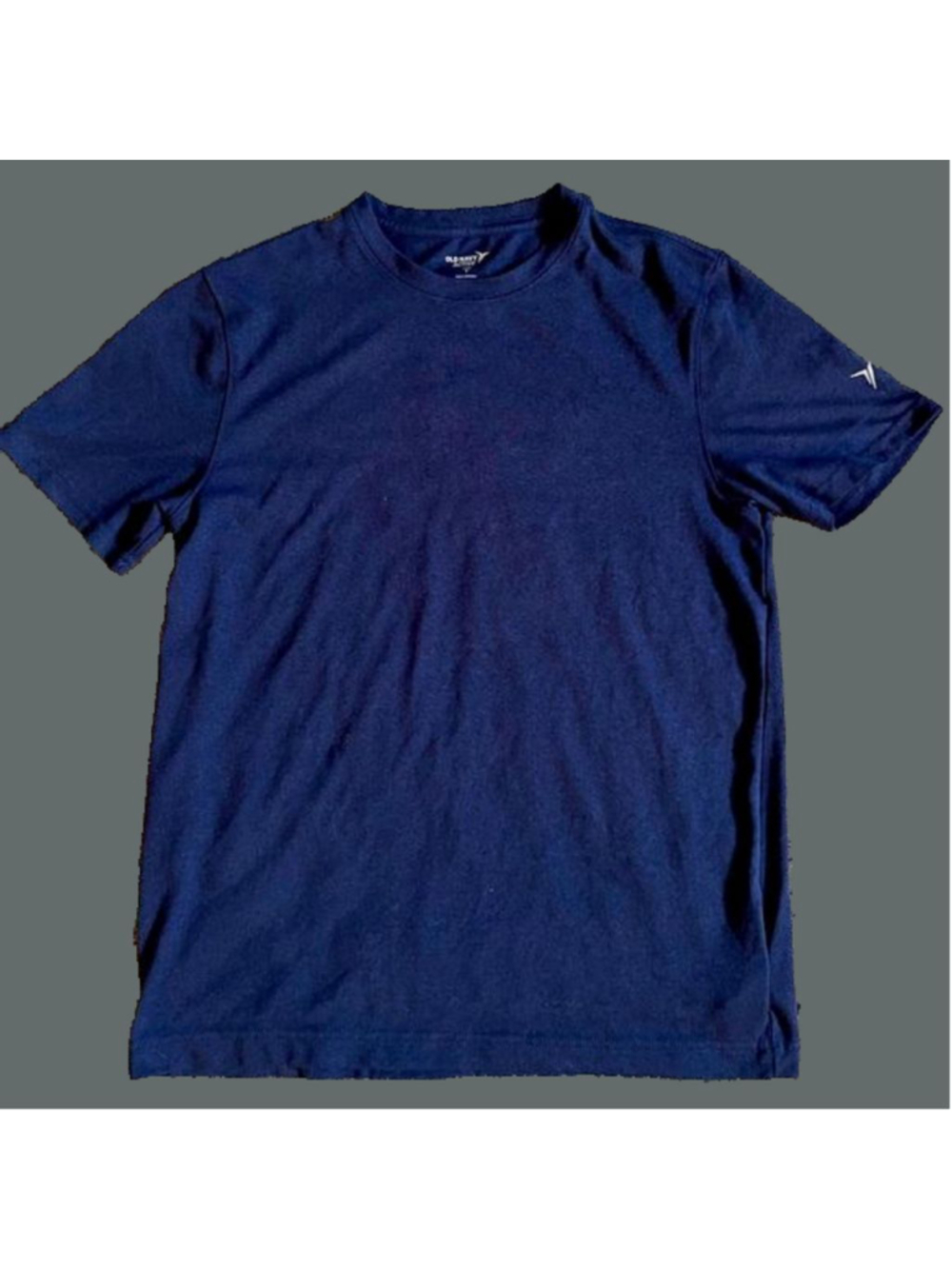Old Navy Mens Active Core short sleeve tee, Size small , EUC